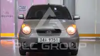 2011 KIA Morning