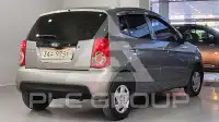 2011 KIA Morning