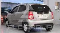2011 KIA Morning
