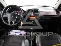 2011 KIA Morning