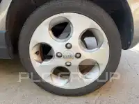 2011 KIA Morning
