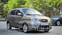 2011 KIA Morning
