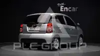 2011 KIA Morning