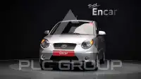 2011 KIA Morning