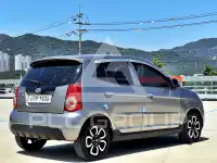 2011 KIA Morning