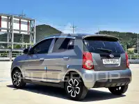 2011 KIA Morning