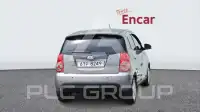 2011 KIA Morning