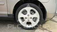 2011 KIA Morning