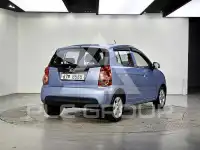 2011 KIA Morning