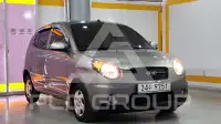 2011 KIA Morning