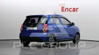 2011 KIA Morning
