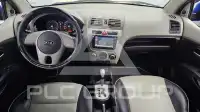 2011 KIA Morning