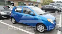 2011 KIA Morning