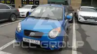 2011 KIA Morning