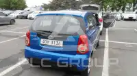 2011 KIA Morning