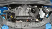2011 KIA Morning