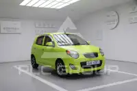 2011 KIA Morning