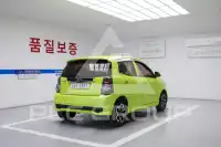 2011 KIA Morning
