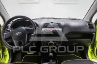 2011 KIA Morning