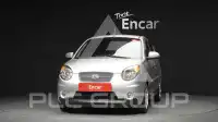 2011 KIA Morning