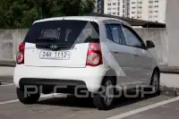 2011 KIA Morning