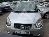 2011 KIA Morning
