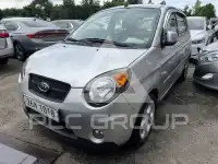 2011 KIA Morning