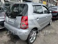 2011 KIA Morning