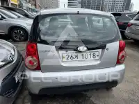 2011 KIA Morning