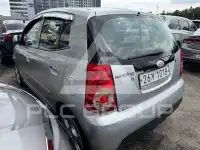 2011 KIA Morning