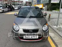 2011 KIA Morning