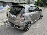 2011 KIA Morning