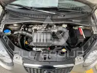 2011 KIA Morning