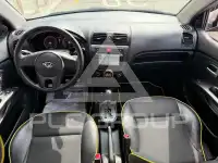 2011 KIA Morning