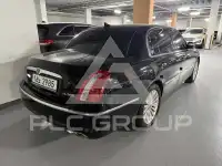 2011 KIA Opirus