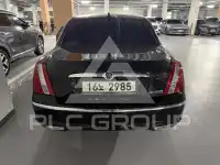 2011 KIA Opirus