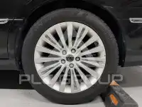 2011 KIA Opirus