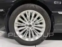 2011 KIA Opirus