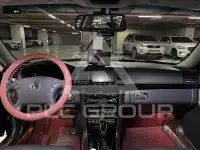 2011 KIA Opirus