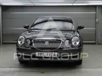 2011 KIA Opirus