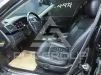 2011 KIA Opirus