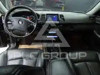2011 KIA Opirus