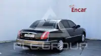 2011 KIA Opirus
