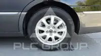 2011 KIA Opirus