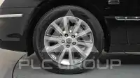 2011 KIA Opirus