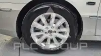 2011 KIA Opirus