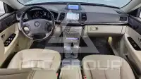 2011 KIA Opirus