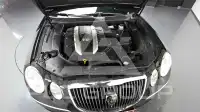 2011 KIA Opirus