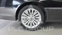 2011 KIA Opirus