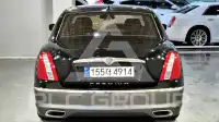 2011 KIA Opirus